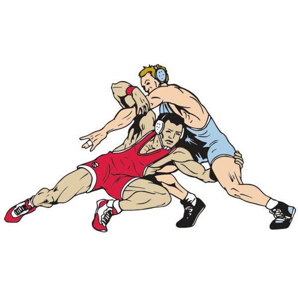 AR5 Wrestling 02 RQC Thumbnail