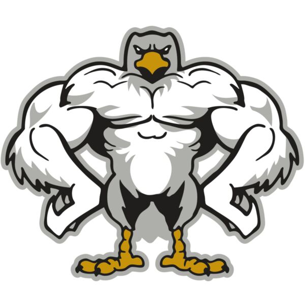 AR EAGLE 34 RC Thumbnail