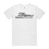 AS Colour - Organic Staple Tee Thumbnail